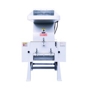 Powerful Granulators TMD Series